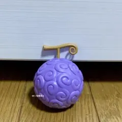 ゴムゴムの実 フィギュア