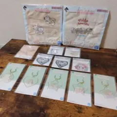 一番くじ mikko 13点 まとめ売り