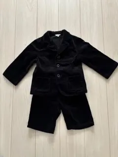 上下フォーマル 男の子100 anyFAM