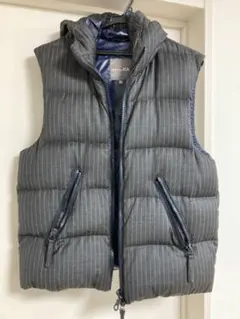 デュベティカ　ダウン