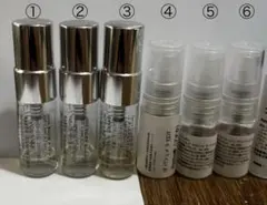 FLORIHANA エッセンシャルオイル 8本セット（新品未使用）専用ケース入