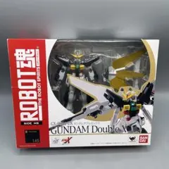 2026年最新】ROBOT魂 ガンダムダブルエックスの人気アイテム - メルカリ