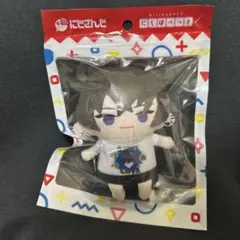 佐伯イッテツ　にじさんじ　にじぱぺっと　コンセプトシリーズ