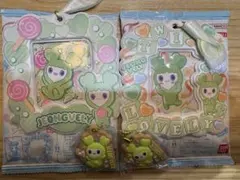 TWICE LOVELYS カードホルダー ジョンヨン JEONGVELY