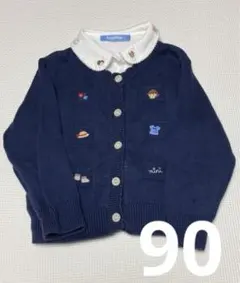 【2点セット】ファミリア　90