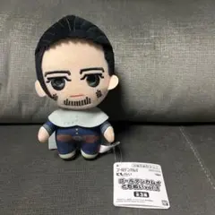 ゴールデンカムイ ともぬい vol.1 尾形百之助 ぬいぐるみ