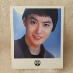 SUHO Self-Portrait トレカ 4枚セット - メルカリ