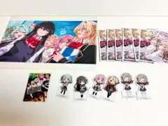 2026年最新】わたなれ 特典の人気アイテム - メルカリ