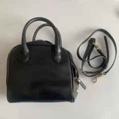 【Lee】ViS別注 【2WAY】スクエアミニショルダーバッグ