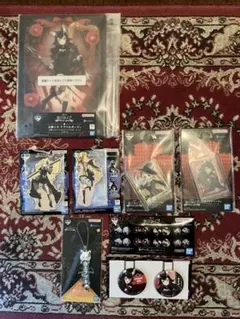 一番くじ ホロライブ ～Villain Style～ まとめ売り