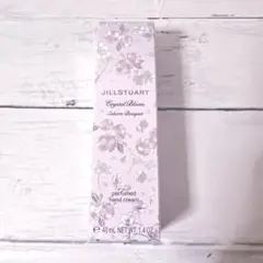 【新品未開封✨️】JILLSTUART パフュームハンドクリーム サクラブーケのサムネイル