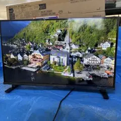 全国送料込ティーズネット50型4Kテレビ 東芝LSI搭載で操作もカンタン