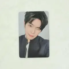 ZEROBASEONE ソウルコン トレカ キムテレ