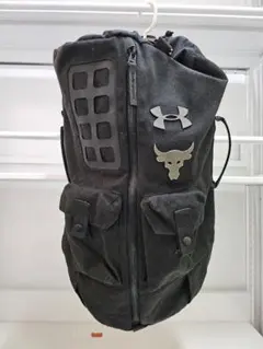 UNDER ARMOUR　プロジェクトロック　バックパック
