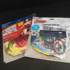 アベンジャーズ キャラクターグッズ