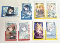 プロセカ レオニ エピカ ノーマル