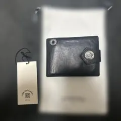 Bill Wall Leather ビルウォールレザー ウォレット 財布 未使用 中古・古着通販】BILL WALL LEATHER (ビルウォールレザー) VINTAGE