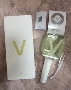 2026年最新】Way ペンライトの人気アイテム - メルカリ