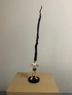 プレミアムバンダイ HUNTER×HUNTER ゴン(さん)のサムネイル