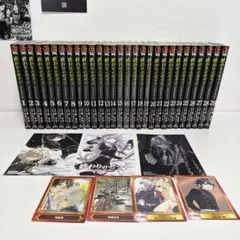 ガチアクタ 1巻〜18巻セット(全巻帯付き、1巻以外初版) - メルカリ