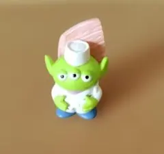 平*規様 エイリアン 寿司シェフフィギュアコレクション2　大トロ