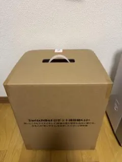 2026年最新】switchbot k10+の人気アイテム - メルカリ