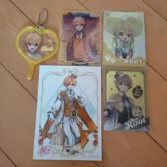 2026年最新】すとぷりグッズるぅとの人気アイテム - メルカリ