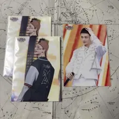 Straykids dominATE VR ラントレ ヒョンジン ３枚まとめて