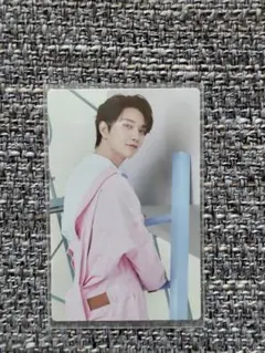 SEVENTEEN Caratland ケレン ジョシュア トレカ