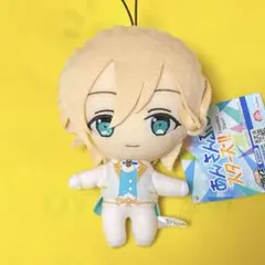 あんさんぶるスターズ！あんスタ ぬいぐるみ 新衣装 fine 天祥院英智