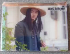 映画 WIND BREAKER オフショットトレーディングカード ジュノン ①