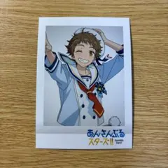 あんスタ 天満光 ぱしゃこれ