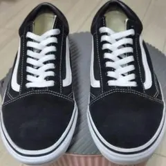 Vans オールドスクール 28cm