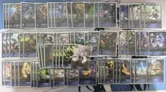 デッキ シャドウバース エボルヴ