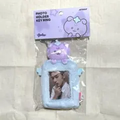 ATEEZ サン ぬいぐるみ ベビー サニヨ - メルカリ