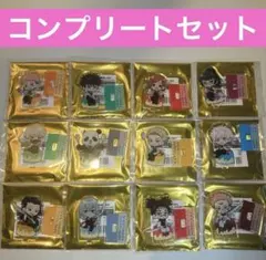 呪術廻戦 一番くじ トレーディングアクリルスタンド全12種 スイパラ 五条悟