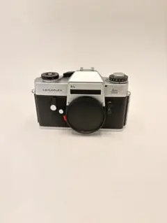 2025年最新】leicaflex slの人気アイテム - メルカリ
