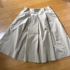 UNIQLO スカート