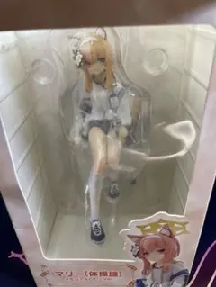 雛衣ポーレット 1/6スケール 塗装済み完成品フィギュア 紺スクver
