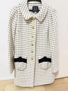 Cynthia Rowley シンシアローリー コート ロリータのサムネイル