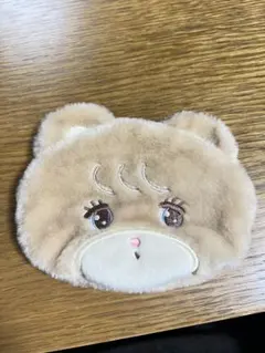 mikkoフェイスポーチ