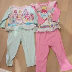 ふたりはプリクラ様 リクエスト 3点 まとめ商品