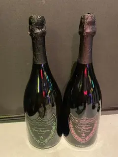 ドンペリ ルミナス 2013年 2015年 1本でも可能です - メルカリ