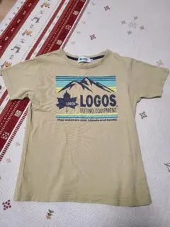 キッズTシャツ　140センチのサムネイル