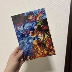 鬼滅の刃　無限城　入場者特典　映画