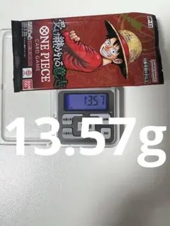 ワンピースカード　ゴットパック　コミパラ THE BEST コミパラ10枚セット (GOD PACK) {PRB01} - magi通販