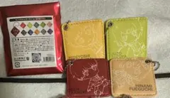 東京喰種 キーホルダー 4種