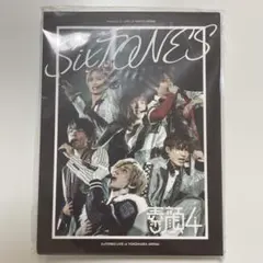 2026年最新】sixtones 素顔4の人気アイテム - メルカリ