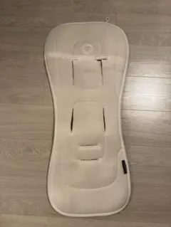 バガブー デュアルコンフォート シートライナー ホワイト