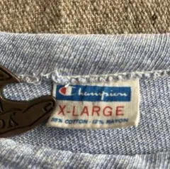 2026年最新】チャンピオン バータグの人気アイテム - メルカリ